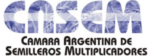 Cámara Argentina de Semilleros Multiplicadores